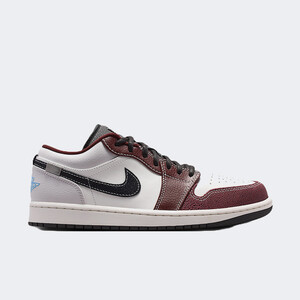 Air Jordan 1 Low "Mystic Dates" | IZ5846-101 Air Jordan 1 Low "Mystic Dates" | IZ5846-101