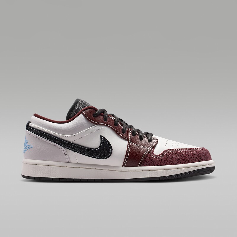 Air Jordan 1 Low "Mystic Dates" | IZ5846-101