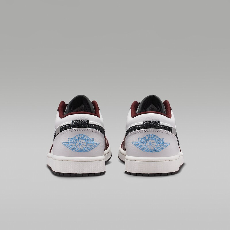 Air Jordan 1 Low "Mystic Dates" | IZ5846-101