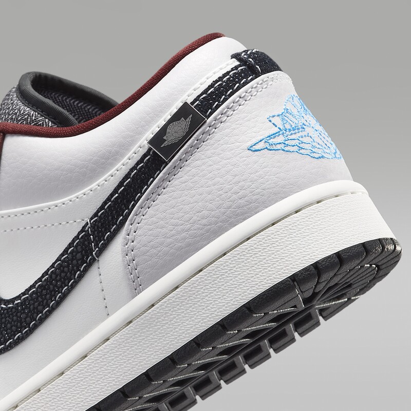 Air Jordan 1 Low "Mystic Dates" | IZ5846-101