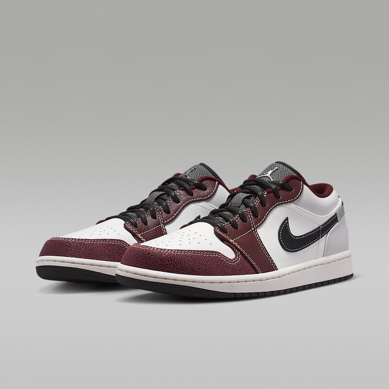 Air Jordan 1 Low "Mystic Dates" | IZ5846-101