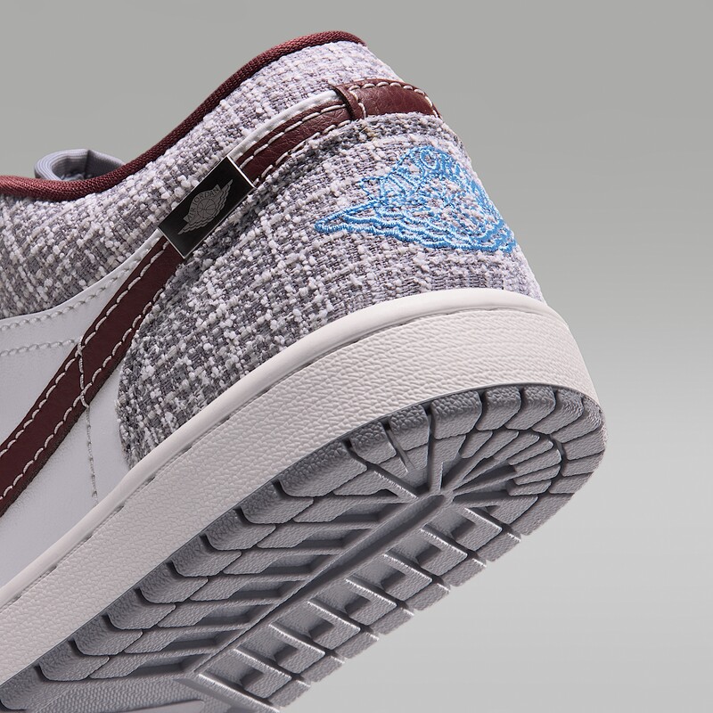 Air Jordan 1 Low "Boucle" | IZ6154-121