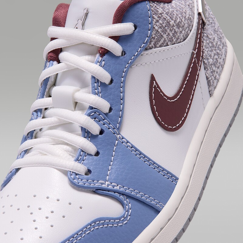 Air Jordan 1 Low "Boucle" | IZ6154-121