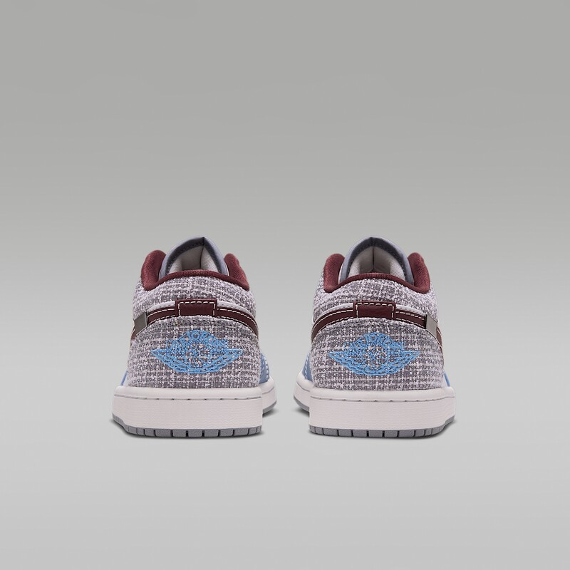 Air Jordan 1 Low "Boucle" | IZ6154-121 Air Jordan 1 Low "Boucle" | IZ6154-121