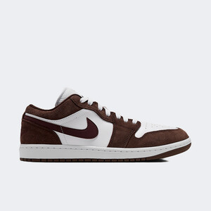 Air Jordan 1 Low "Cacao Wow" | DC0774-206