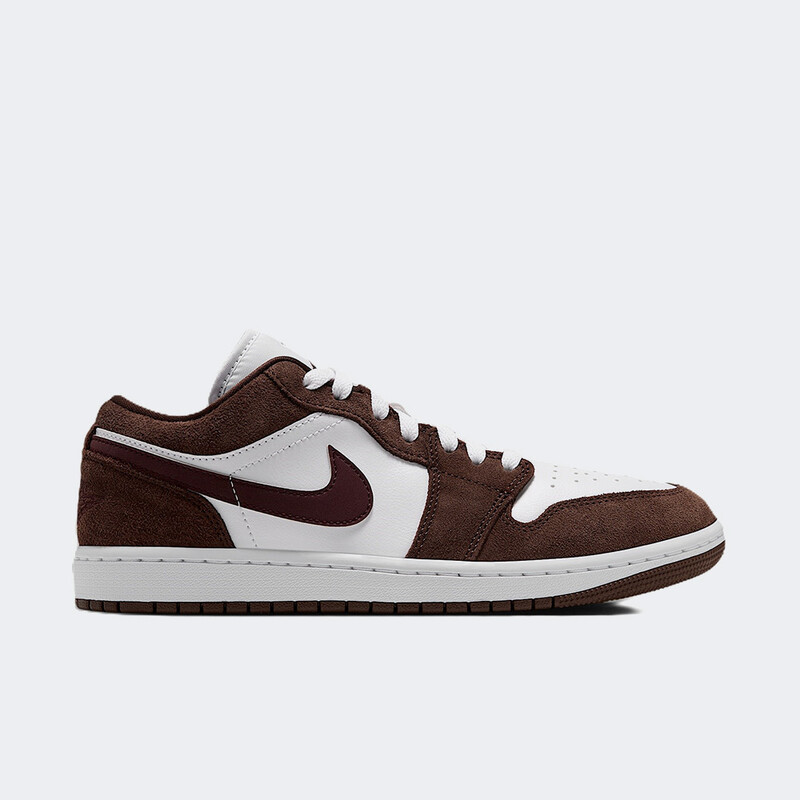 Air Jordan 1 Low "Cacao Wow" | DC0774-206