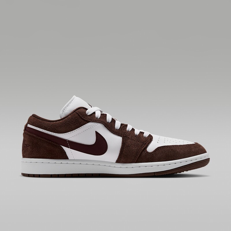 Air Jordan 1 Low "Cacao Wow" | DC0774-206