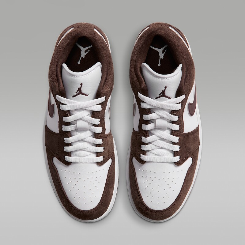 Air Jordan 1 Low "Cacao Wow" | DC0774-206 Air Jordan 1 Low "Cacao Wow" | DC0774-206