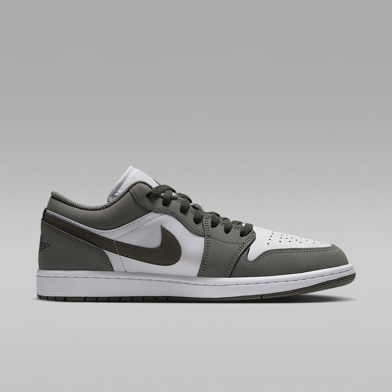 Air Jordan 1 Low "Light Army" | IV6045-320