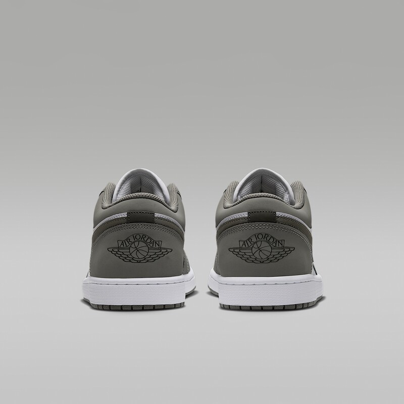 Air Jordan 1 Low "Light Army" | IV6045-320