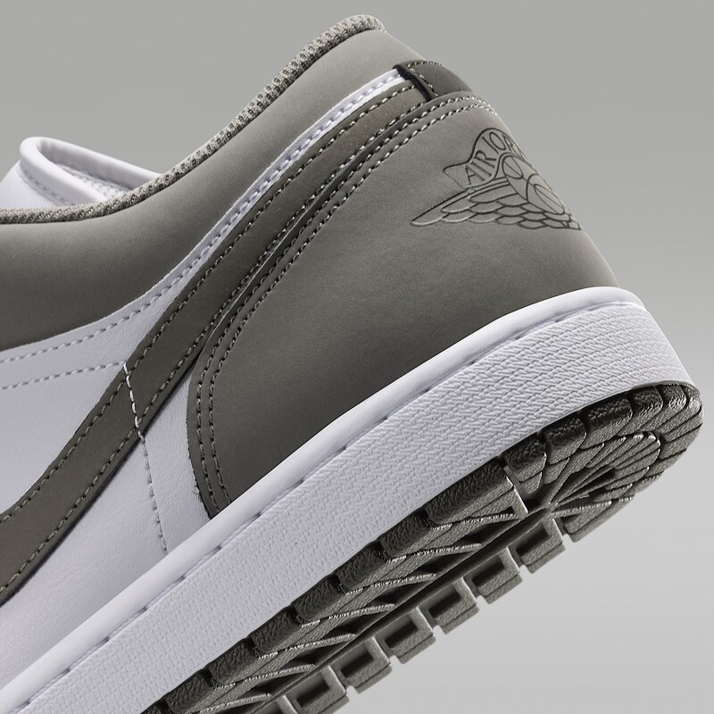 Air Jordan 1 Low "Light Army" | IV6045-320 Air Jordan 1 Low "Light Army" | IV6045-320