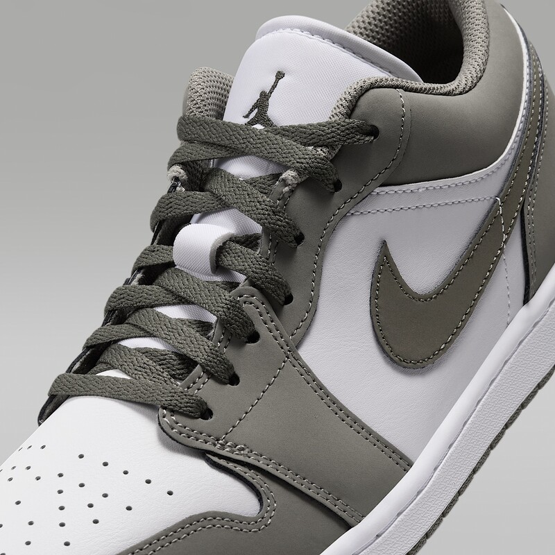 Air Jordan 1 Low "Light Army" | IV6045-320