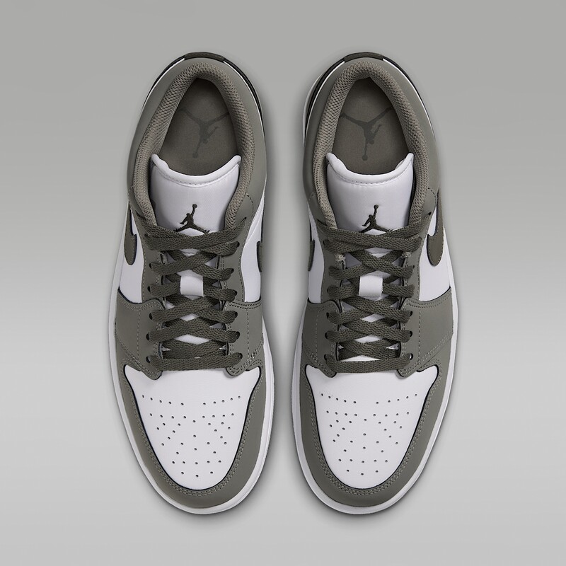 Air Jordan 1 Low "Light Army" | IV6045-320 Air Jordan 1 Low "Light Army" | IV6045-320