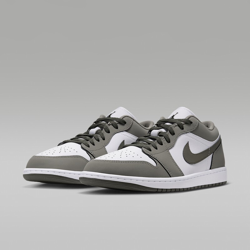 Air Jordan 1 Low "Light Army" | IV6045-320 Air Jordan 1 Low "Light Army" | IV6045-320