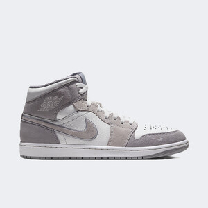 Air Jordan 1 Mid SE "Wolf Grey" | IX6984-121