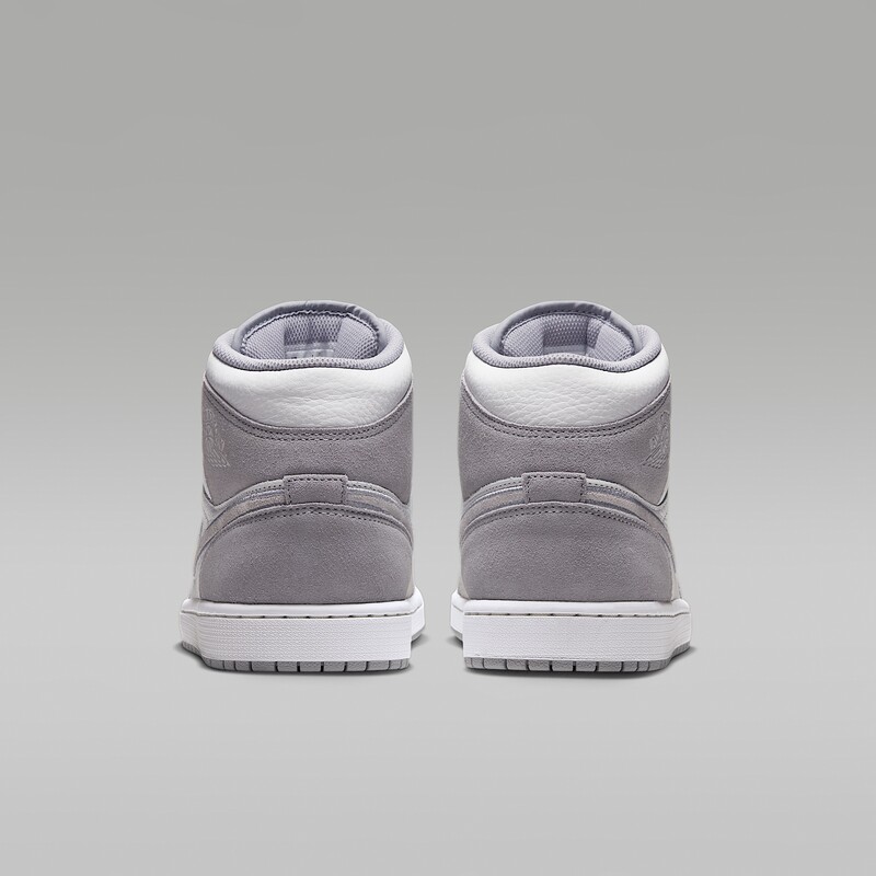 Air Jordan 1 Mid SE "Wolf Grey" | IX6984-121 Air Jordan 1 Mid SE "Wolf Grey" | IX6984-121