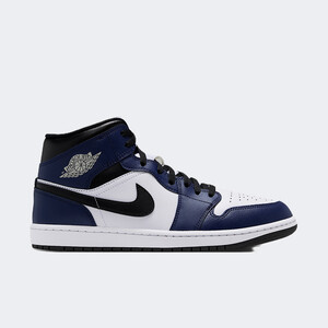 Air Jordan 1 Mid "College Navy" | DQ8426-108 Air Jordan 1 Mid "College Navy" | DQ8426-108