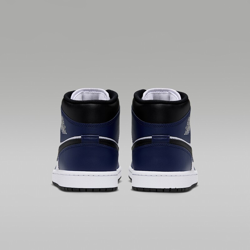 Air Jordan 1 Mid "College Navy" | DQ8426-108 Air Jordan 1 Mid "College Navy" | DQ8426-108