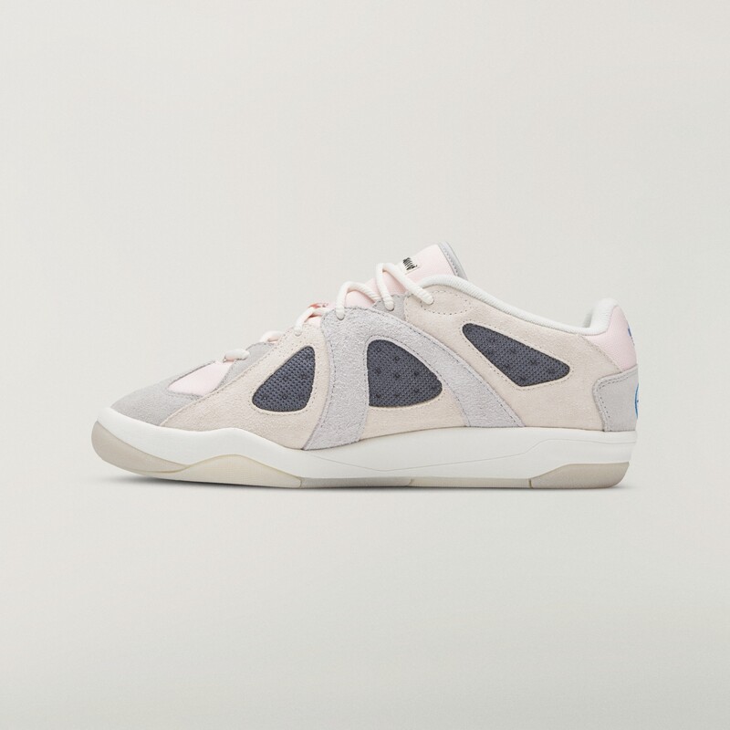 Bad Bunny x adidas BadBo 1.1 "Chalk White" | LC5466