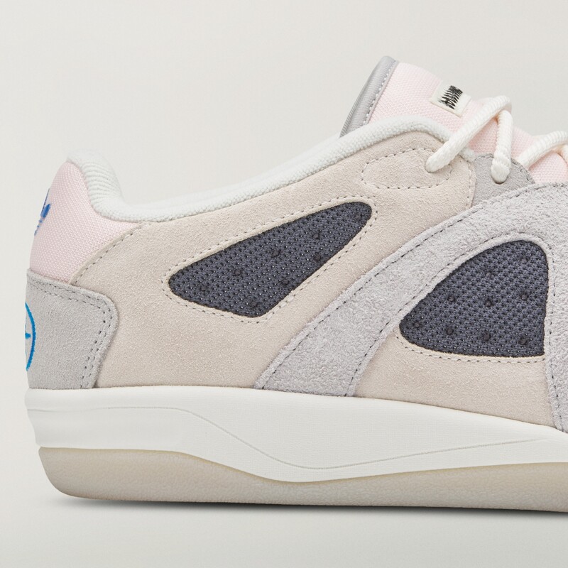 Bad Bunny x adidas BadBo 1.1 "Chalk White" | LC5466