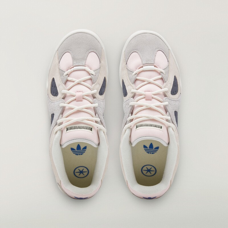 Bad Bunny x adidas BadBo 1.1 "Chalk White" | LC5466