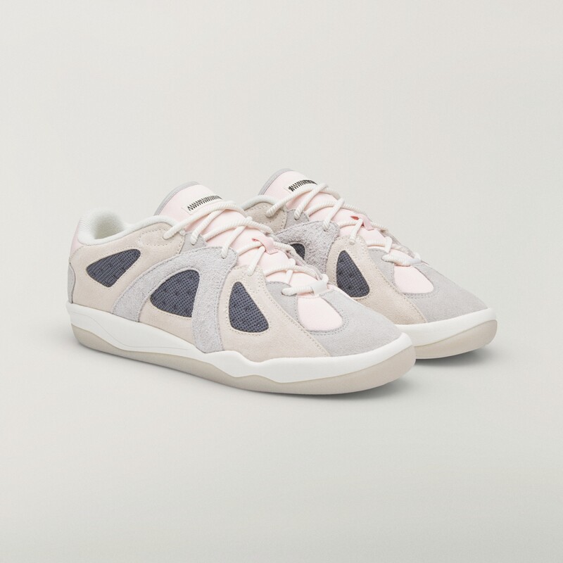 Bad Bunny x adidas BadBo 1.1 "Chalk White" | LC5466