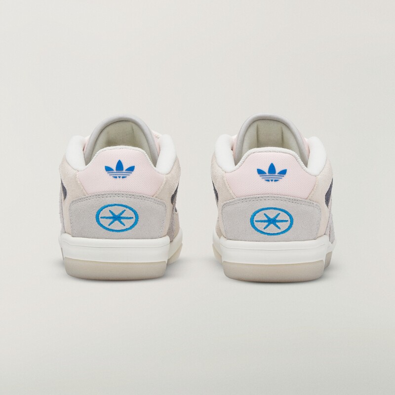 Bad Bunny x adidas BadBo 1.1 "Chalk White" | LC5466
