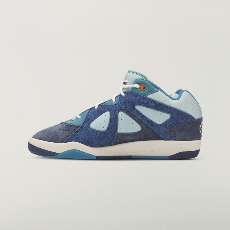 Bad Bunny x adidas Badbo 1.0 "Night Navy" | LB5996