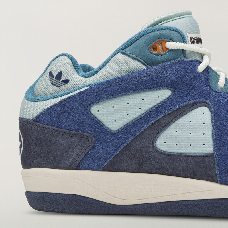 Bad Bunny x adidas Badbo 1.0 "Night Navy" | LB5996