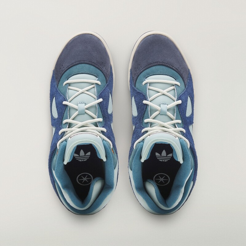 Bad Bunny x adidas Badbo 1.0 "Night Navy" | LB5996