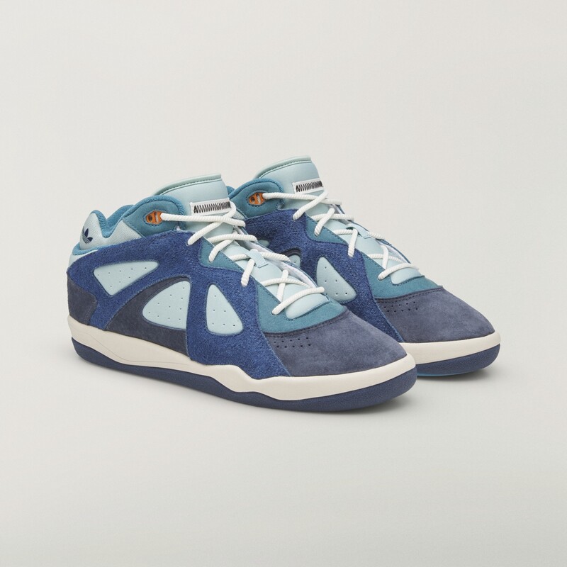 Bad Bunny x adidas Badbo 1.0 "Night Navy" | LB5996