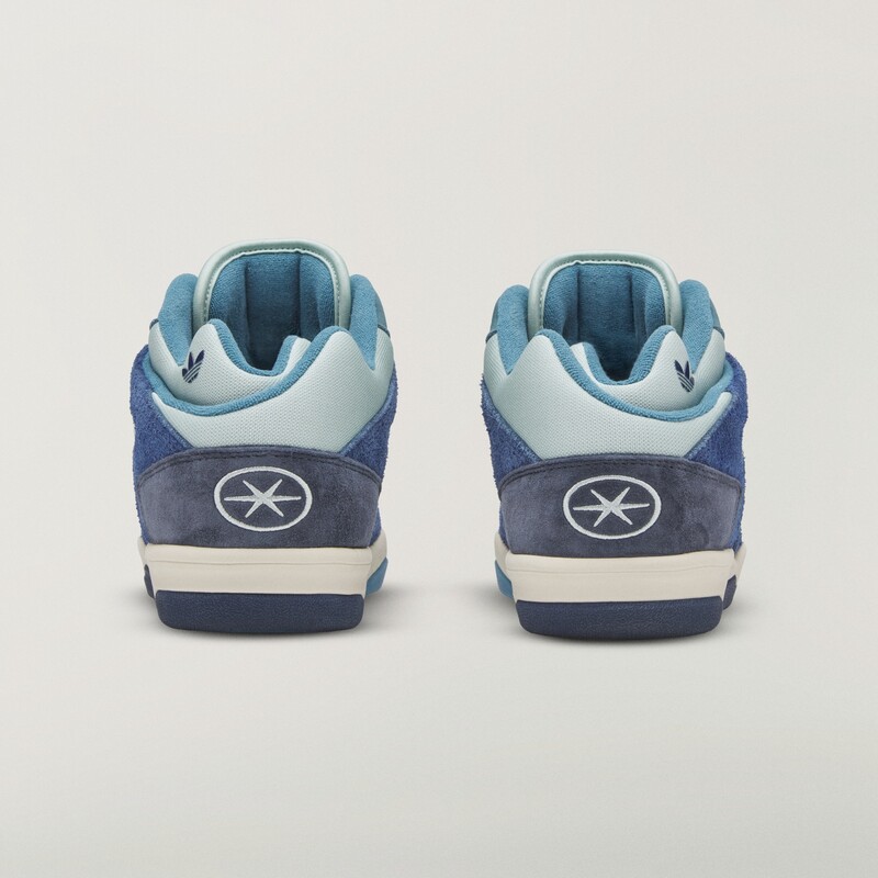 Bad Bunny x adidas Badbo 1.0 "Night Navy" | LB5996
