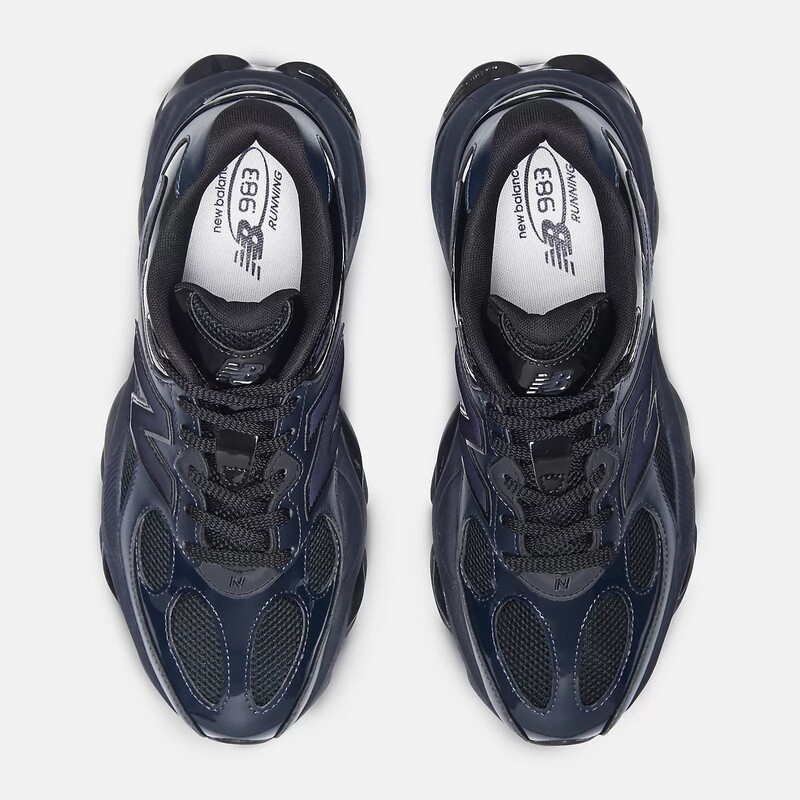 New Balance 983 "Shadow Blue" | U9833M7