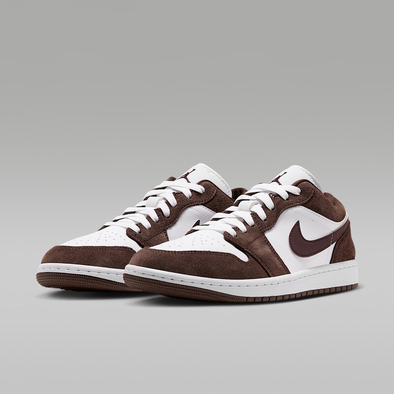 Air Jordan 1 Low "Cacao Wow" | DC0774-206 Air Jordan 1 Low "Cacao Wow" | DC0774-206