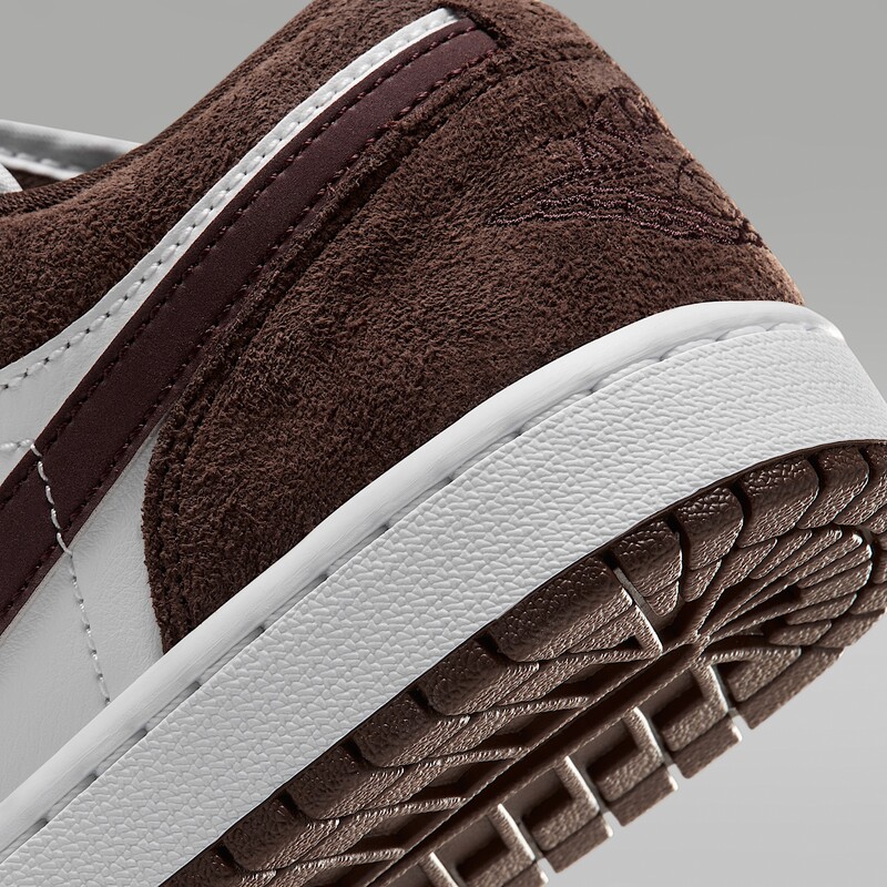 Air Jordan 1 Low "Cacao Wow" | DC0774-206 Air Jordan 1 Low "Cacao Wow" | DC0774-206