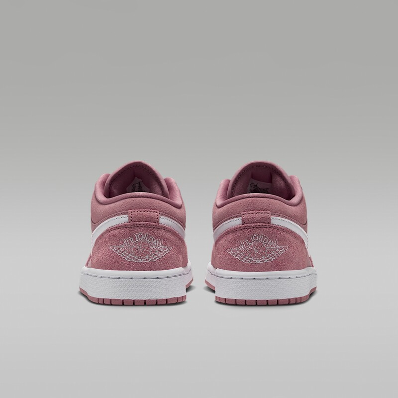 Air Jordan 1 Low "Rust Pink" | DC0774-610 Air Jordan 1 Low "Rust Pink" | DC0774-610