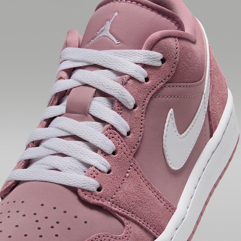Air Jordan 1 Low "Rust Pink" | DC0774-610 Air Jordan 1 Low "Rust Pink" | DC0774-610
