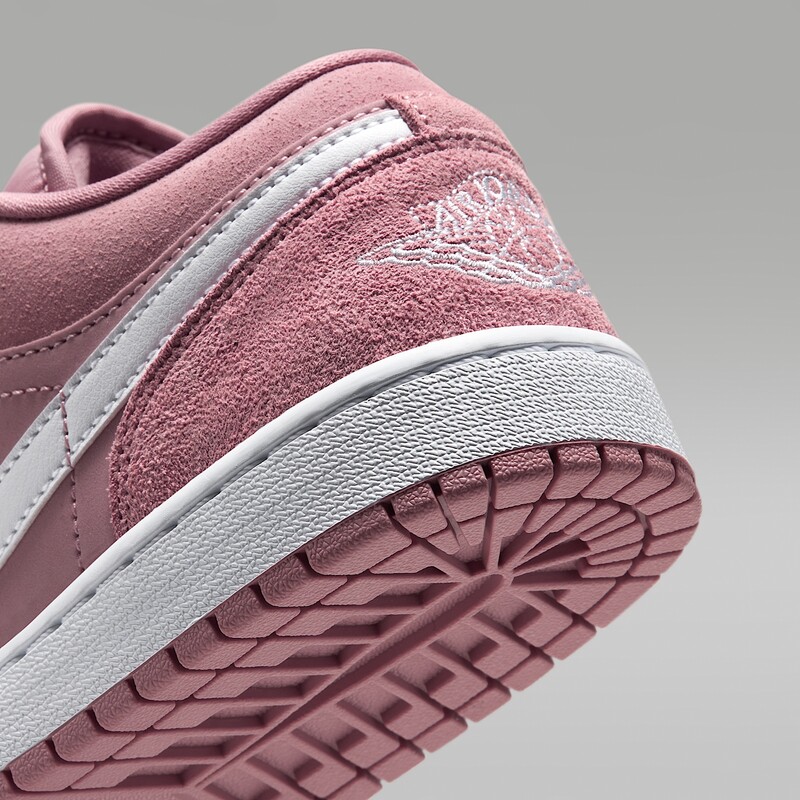 Air Jordan 1 Low "Rust Pink" | DC0774-610 Air Jordan 1 Low "Rust Pink" | DC0774-610