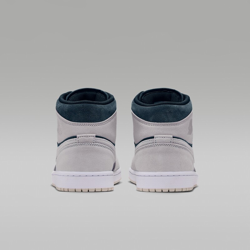 Air Jordan 1 Mid "Midnight Spruce" | DQ8426-110 Air Jordan 1 Mid "Midnight Spruce" | DQ8426-110