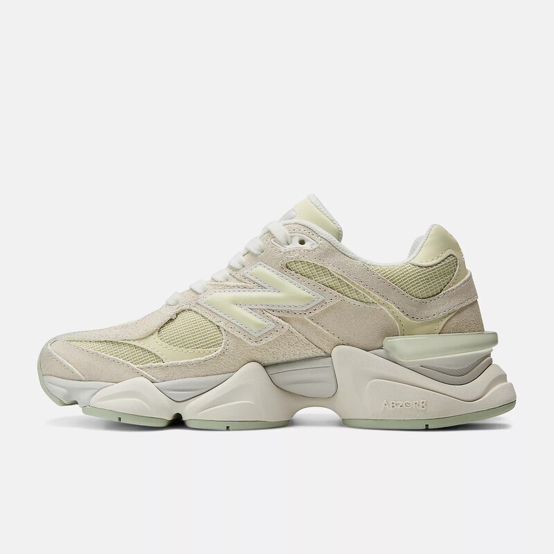 New Balance 9060 "Pistachio Butter" | U906072N