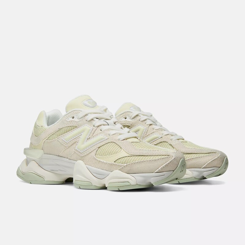 New Balance 9060 "Pistachio Butter" | U906072N