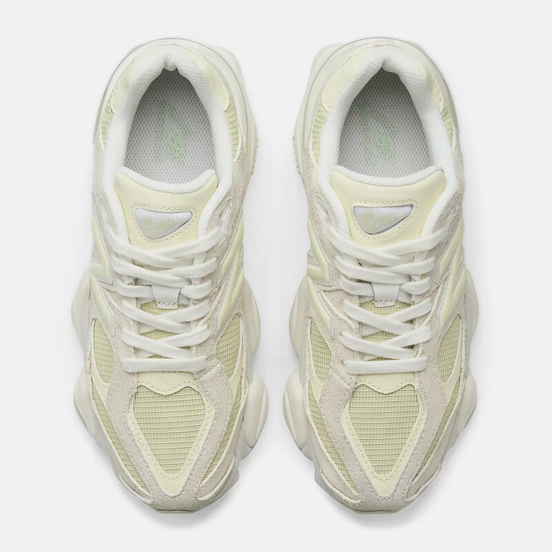 New Balance 9060 "Pistachio Butter" | U906072N