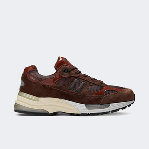 Amine x New Balance 992 Made in USA | U992NE