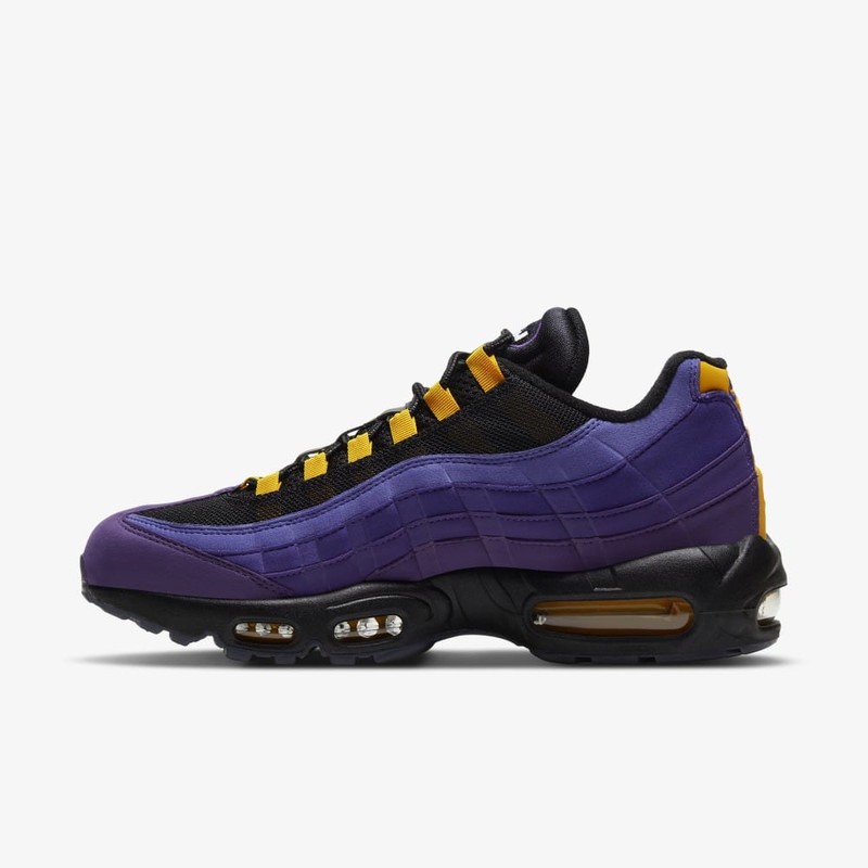 Nike Air Max 95 Home Team | CZ3624-001