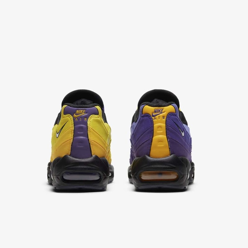 Nike Air Max 95 Home Team | CZ3624-001