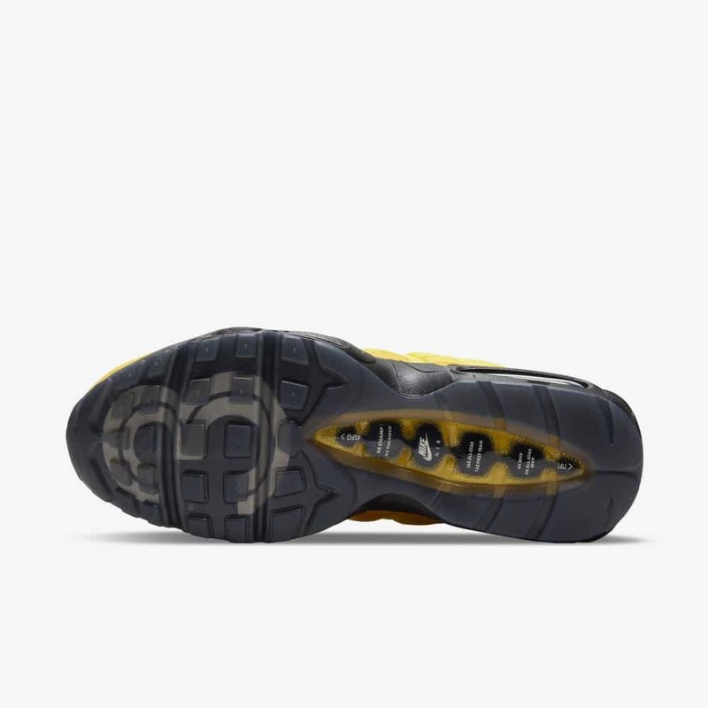Nike Air Max 95 Home Team | CZ3624-001