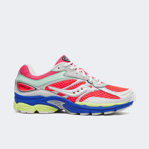 Saucony ProGrid Omni 9 OG "Multicolor" | S101245-1090