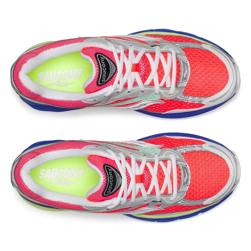 Saucony ProGrid Omni 9 OG "Multicolor" | S101245-1090