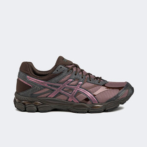 Asics Gel-Cumulus 16 "Cocoa Powder/Black" | 1203B072-200