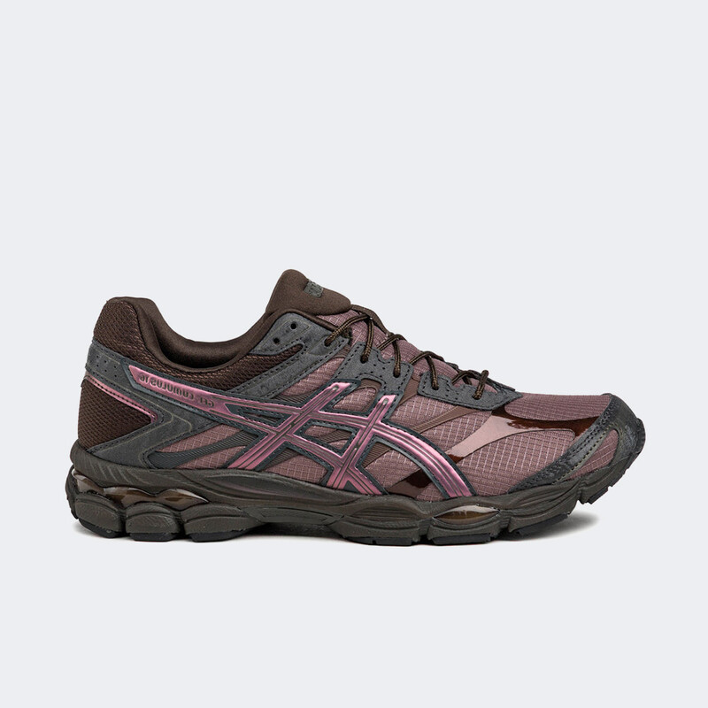 Asics Gel-Cumulus 16 "Cocoa Powder/Black" | 1203B072-200 Asics Gel-Cumulus 16 "Cocoa Powder/Black" | 1203B072-200